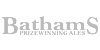 Bathams logo