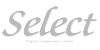 Select logo