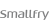 Smallfry logo