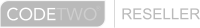 Official Codetwo Logo