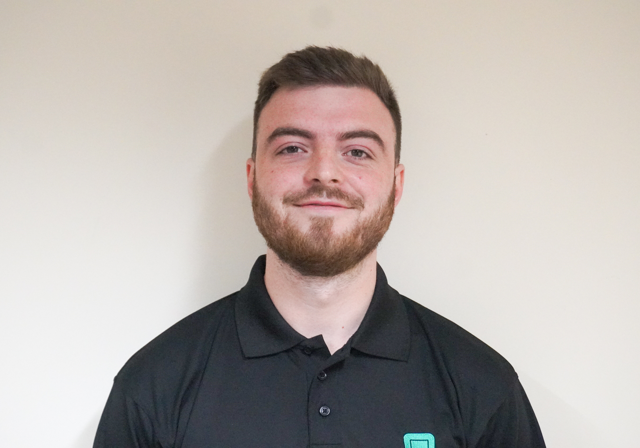 IT Technician Lucca Marcarelli